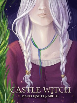 cover image of Castle Witch
